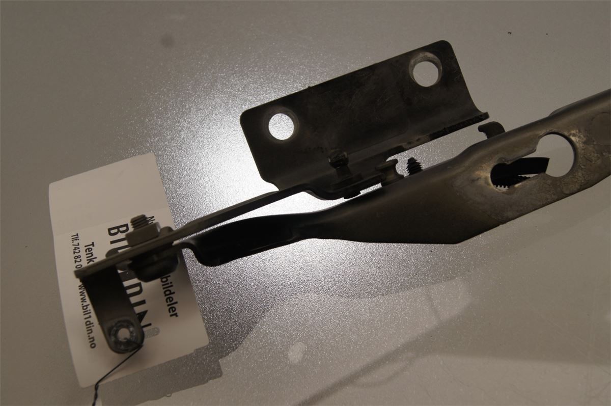 Panser Hengsel / Hengsler – bilde 2