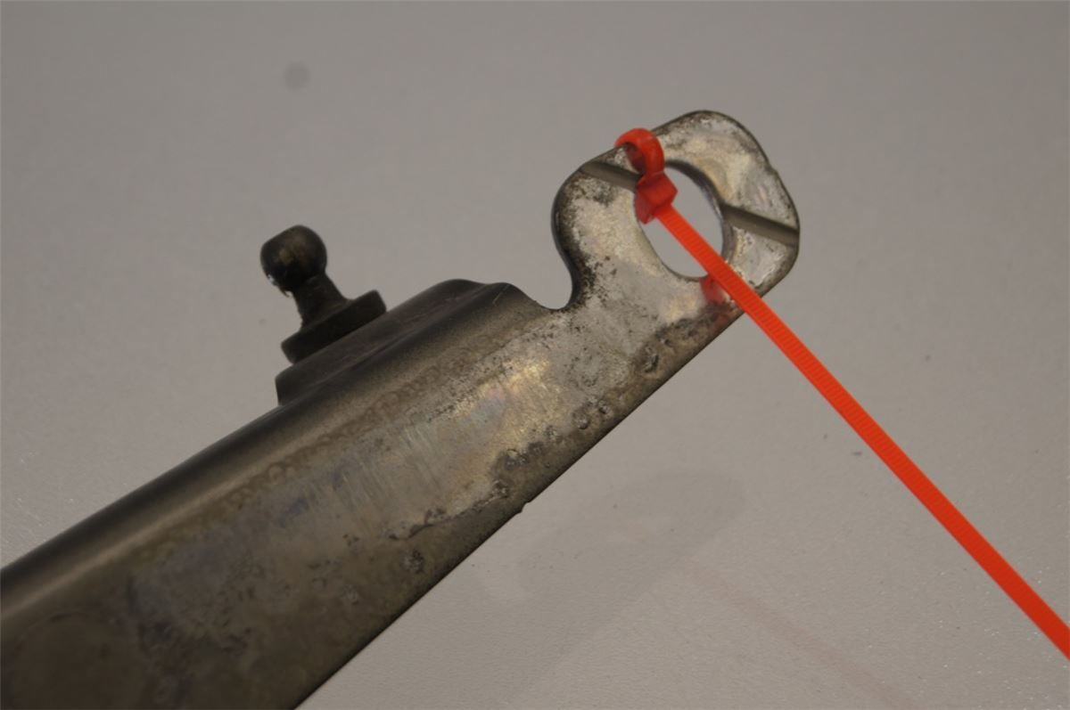 Panser Hengsel / Hengsler – bilde 3