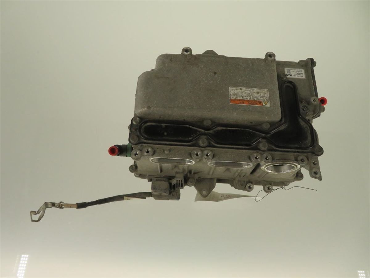 Hybrid Inverter – bilde 1