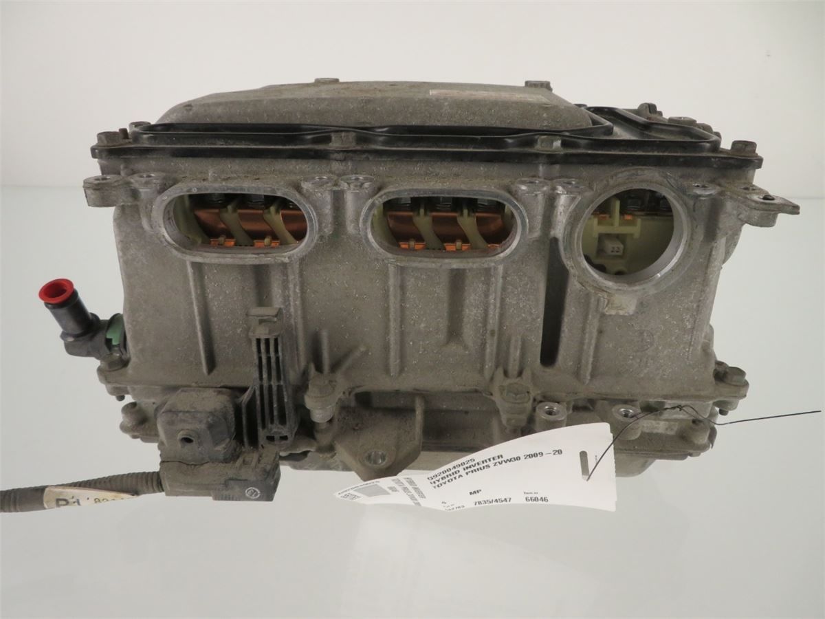 Hybrid Inverter – bilde 2