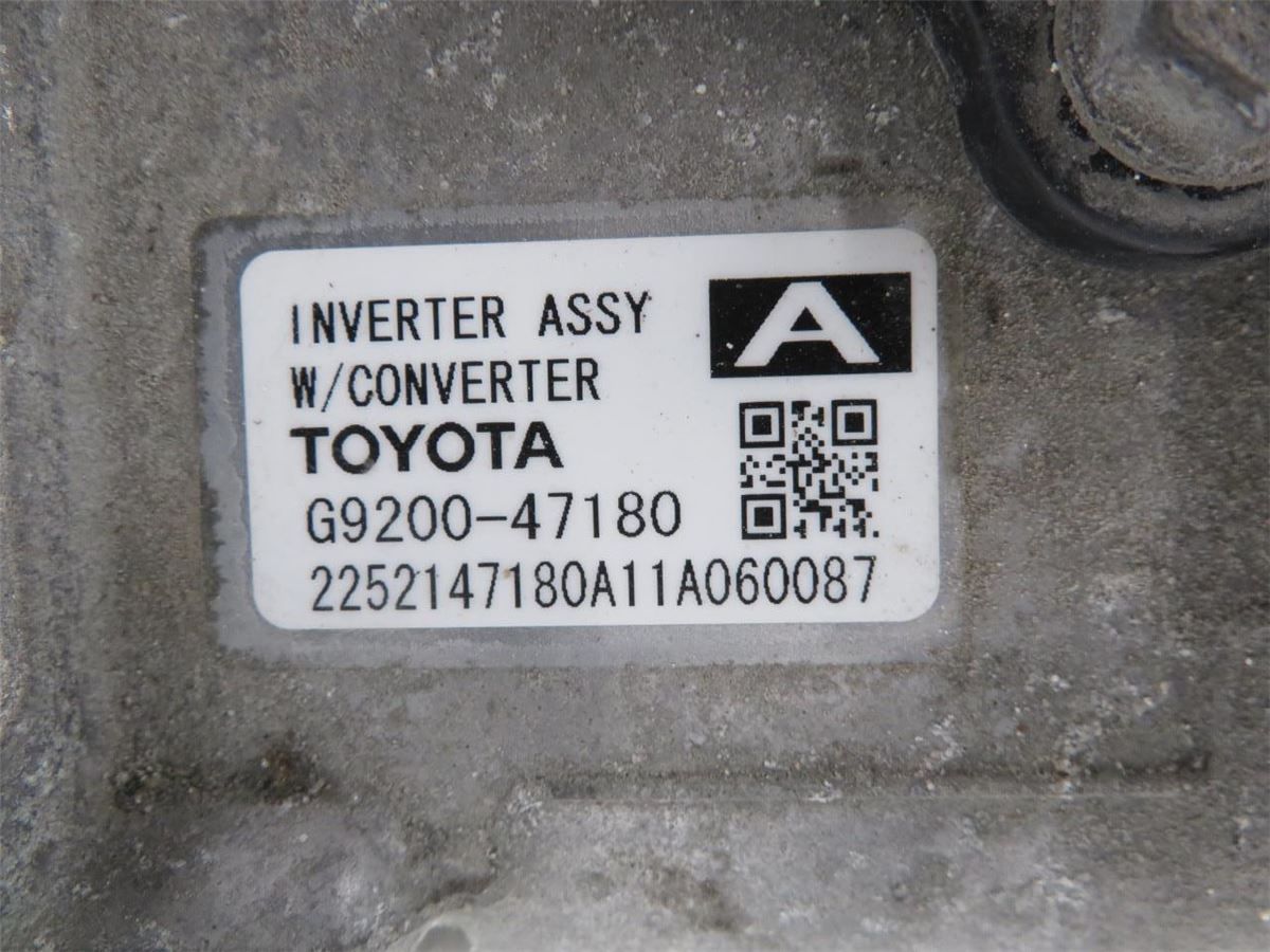 Hybrid Inverter – bilde 3