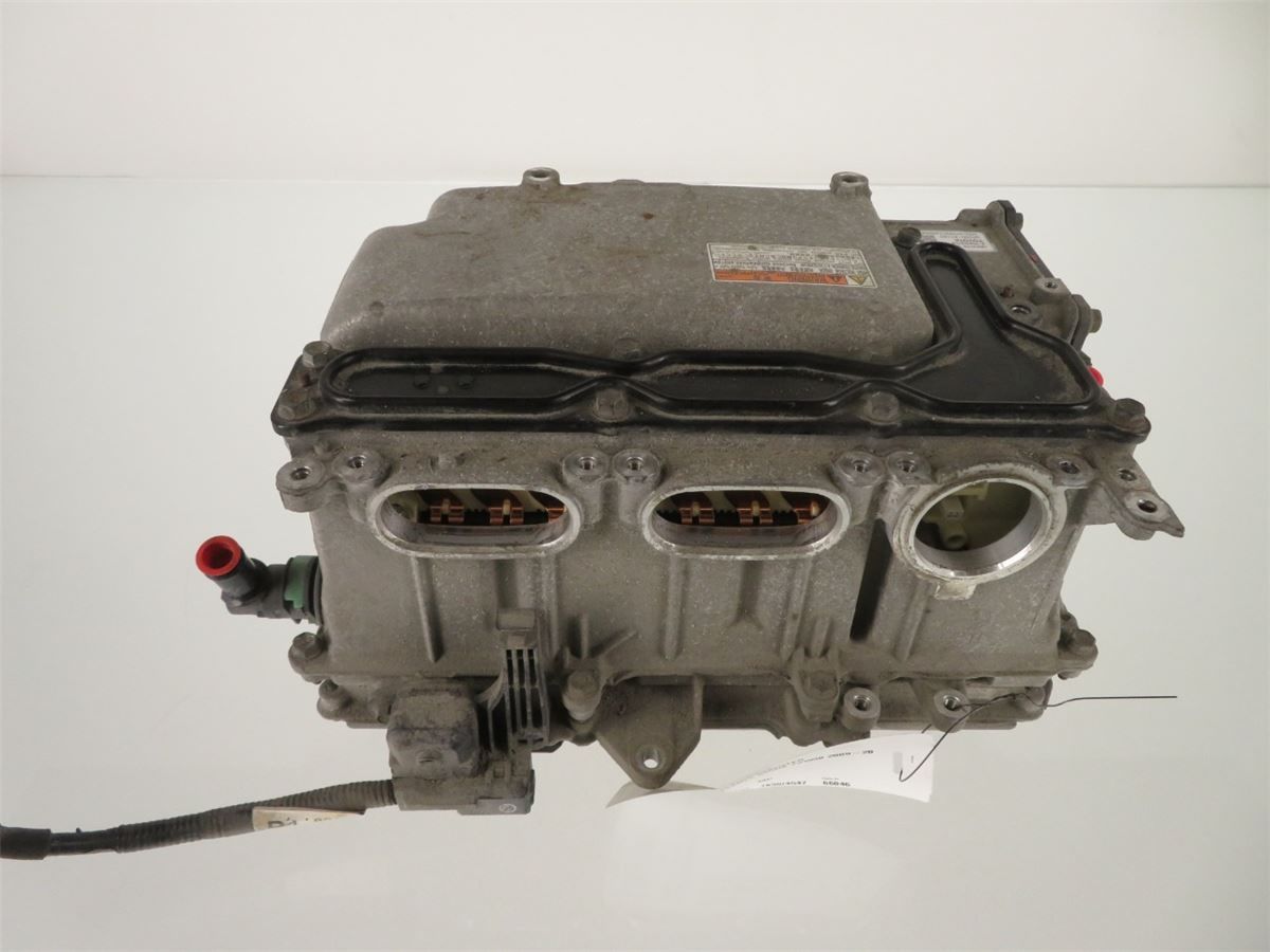 Hybrid Inverter – bilde 4