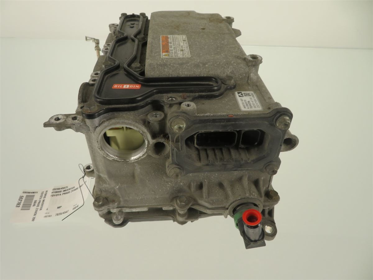 Hybrid Inverter – bilde 5