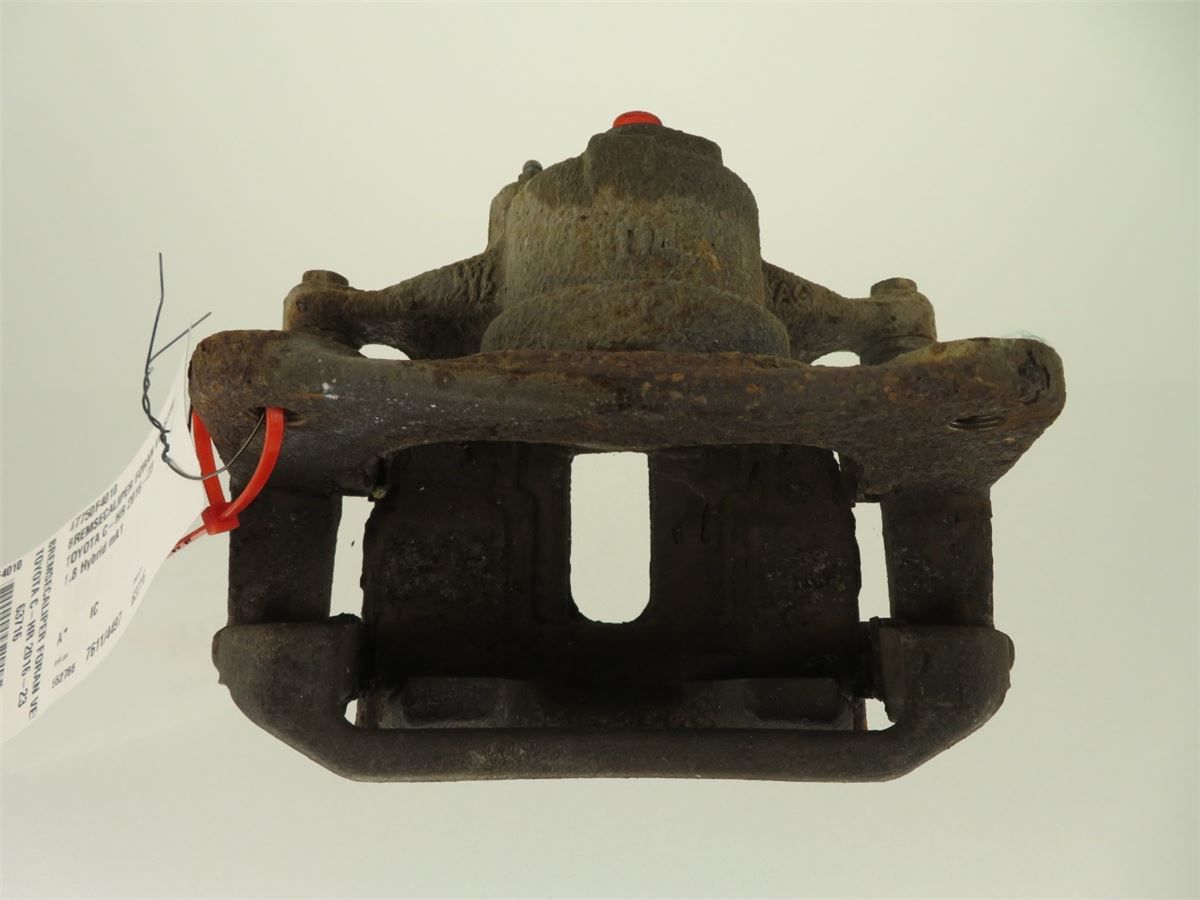 Bremsecaliper Foran Venstre – bilde 1