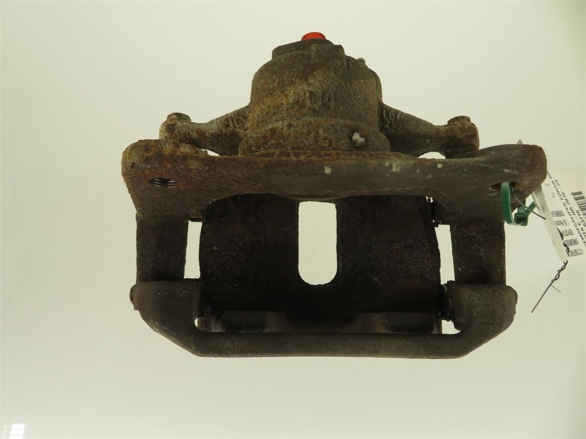 Bremsecaliper Foran Høyre – bilde 1