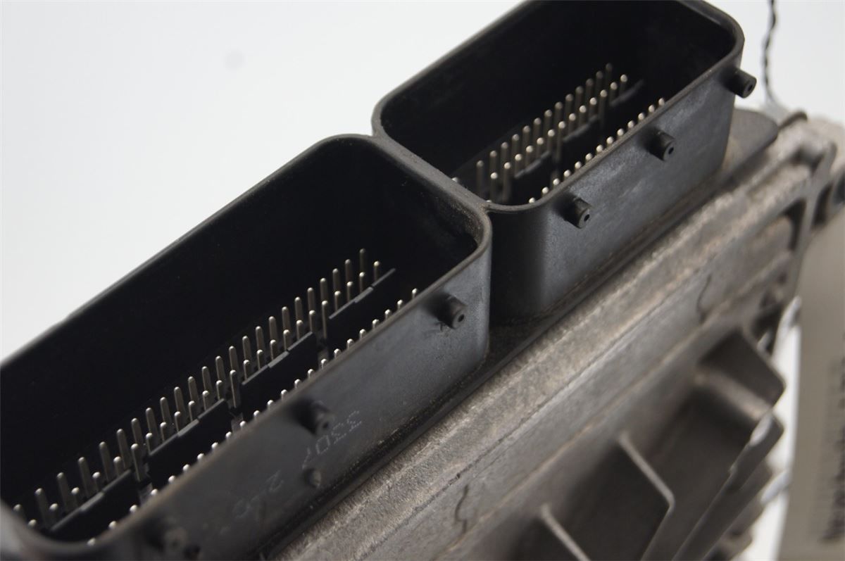Styreenhet Motor (ECU) Diesel – bilde 3