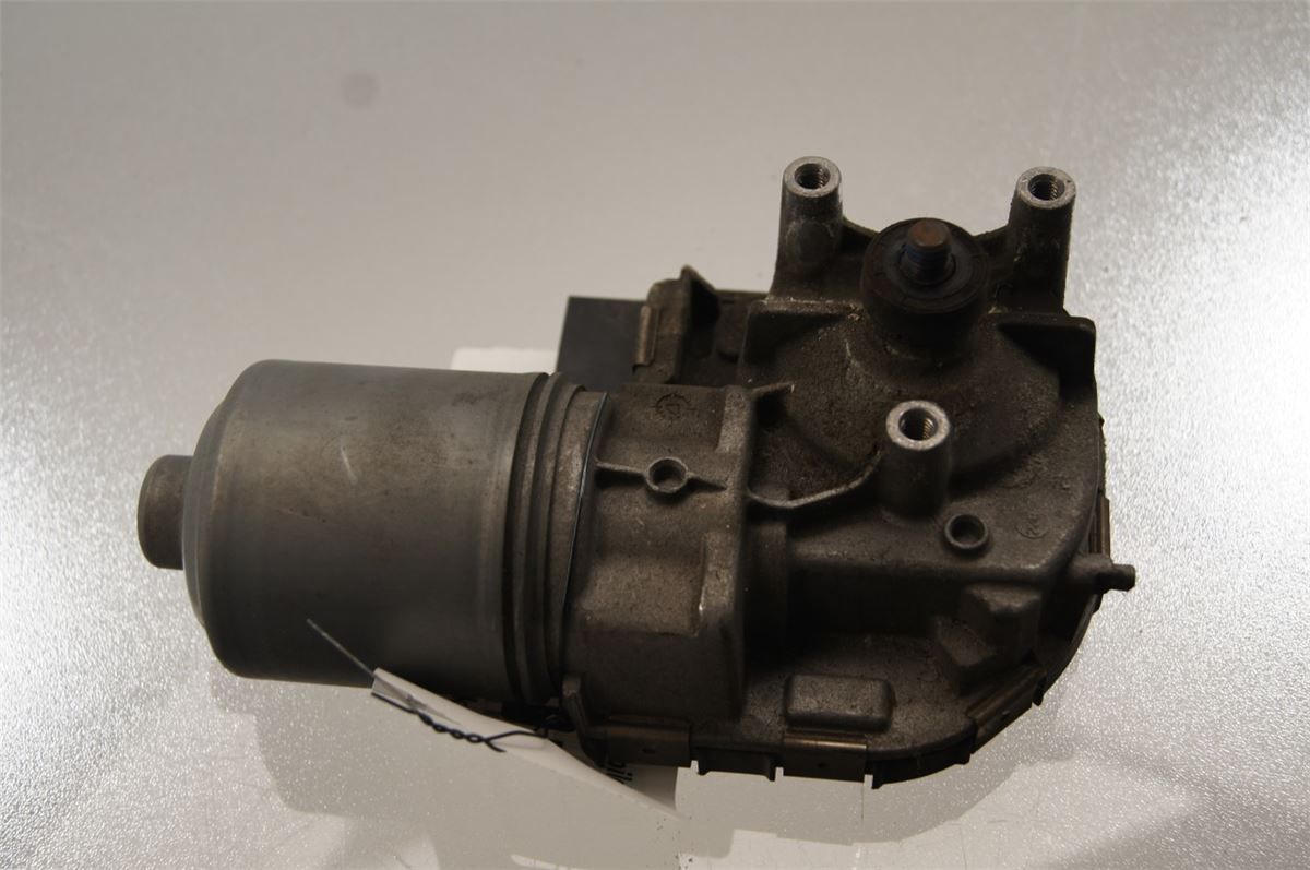 Viskermotor Frontrute – bilde 1