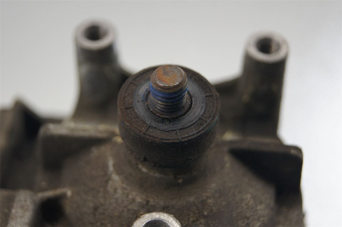 Viskermotor Frontrute – bilde 2