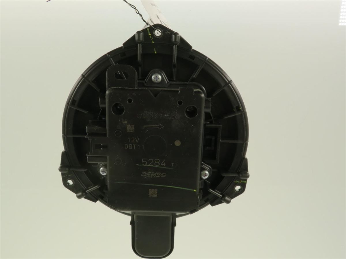 Varmeapparat Viftemotor – bilde 1