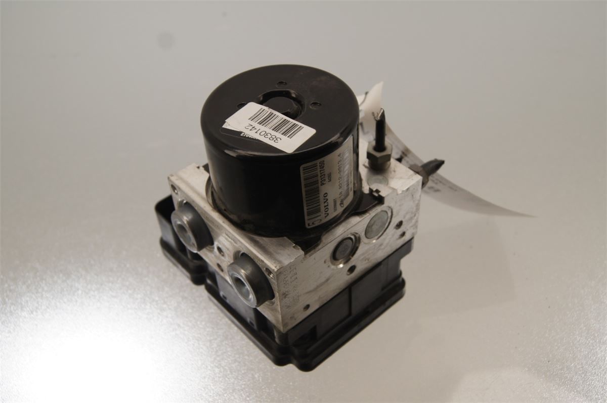 ABS Hydraulikkaggregat – bilde 1
