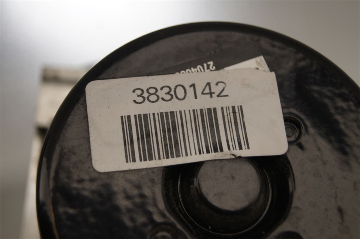 ABS Hydraulikkaggregat – bilde 2