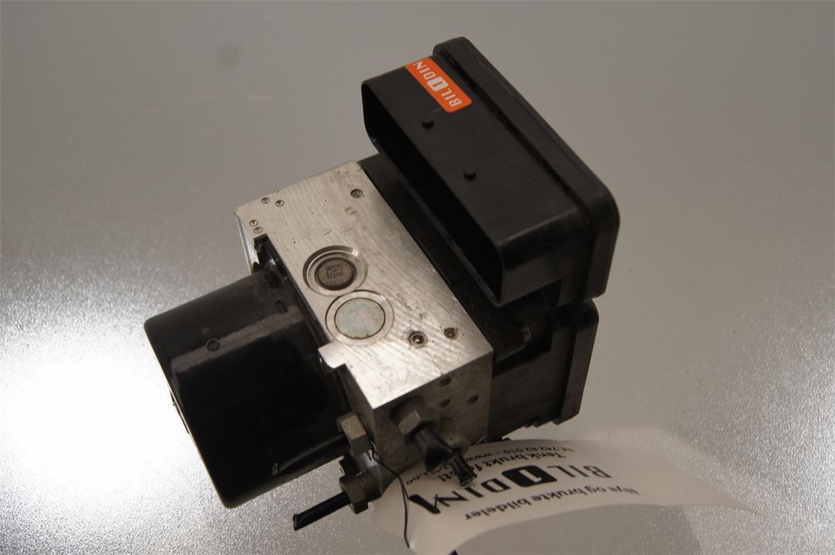 ABS Hydraulikkaggregat – bilde 3