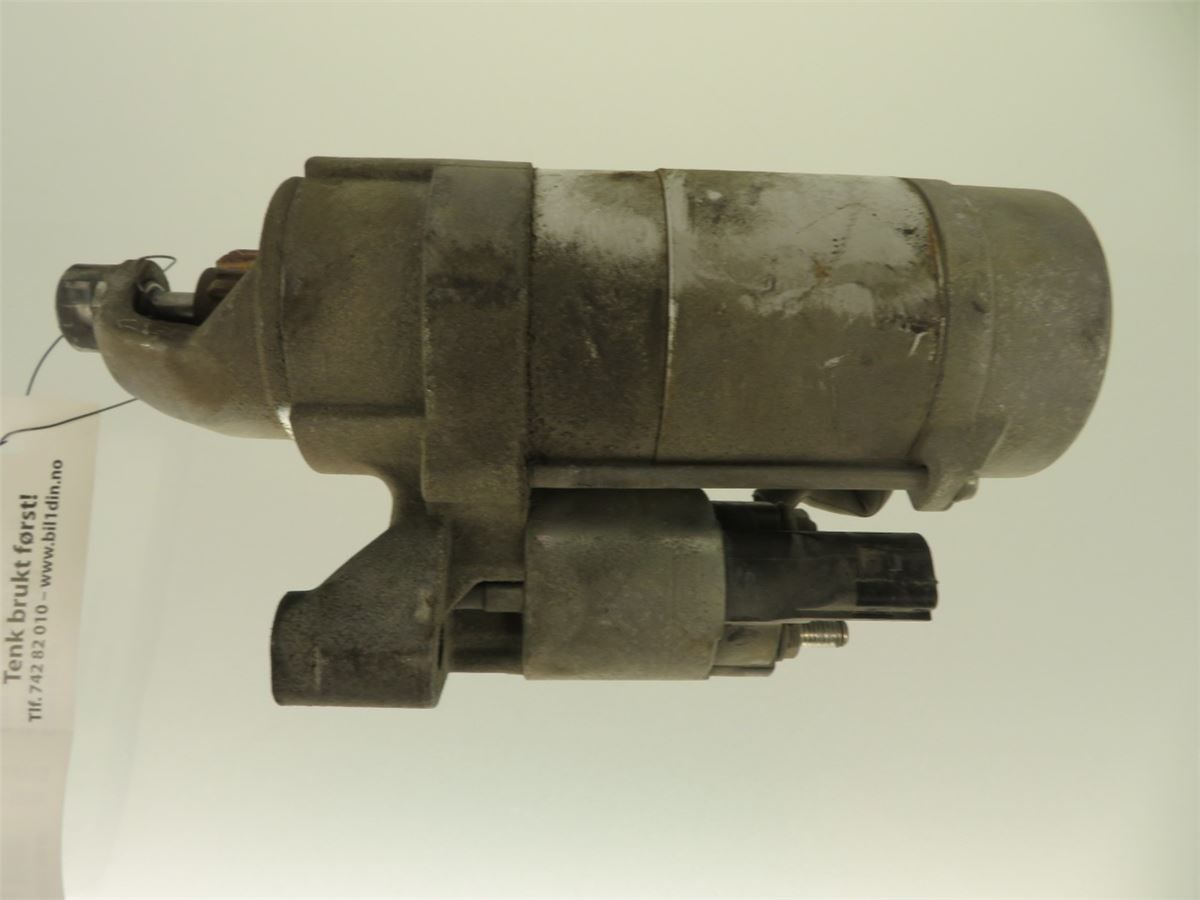 Startmotor Diesel – bilde 3