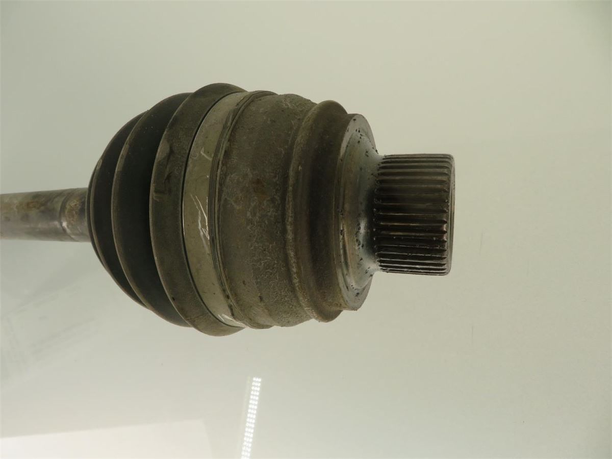 Drivaksel Foran Høyre – bilde 2