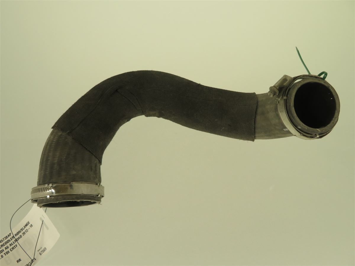 Intercooler Rør/Slange – bilde 1