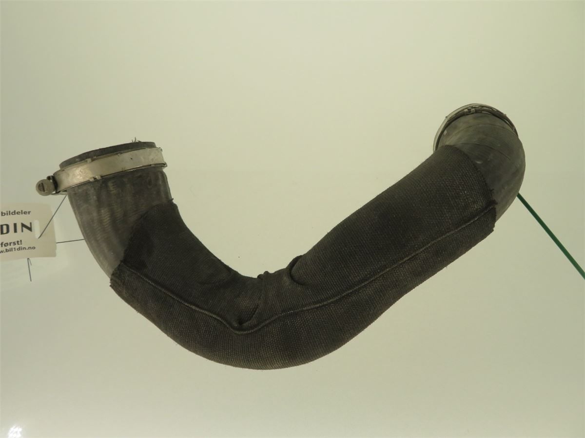 Intercooler Rør/Slange – bilde 2
