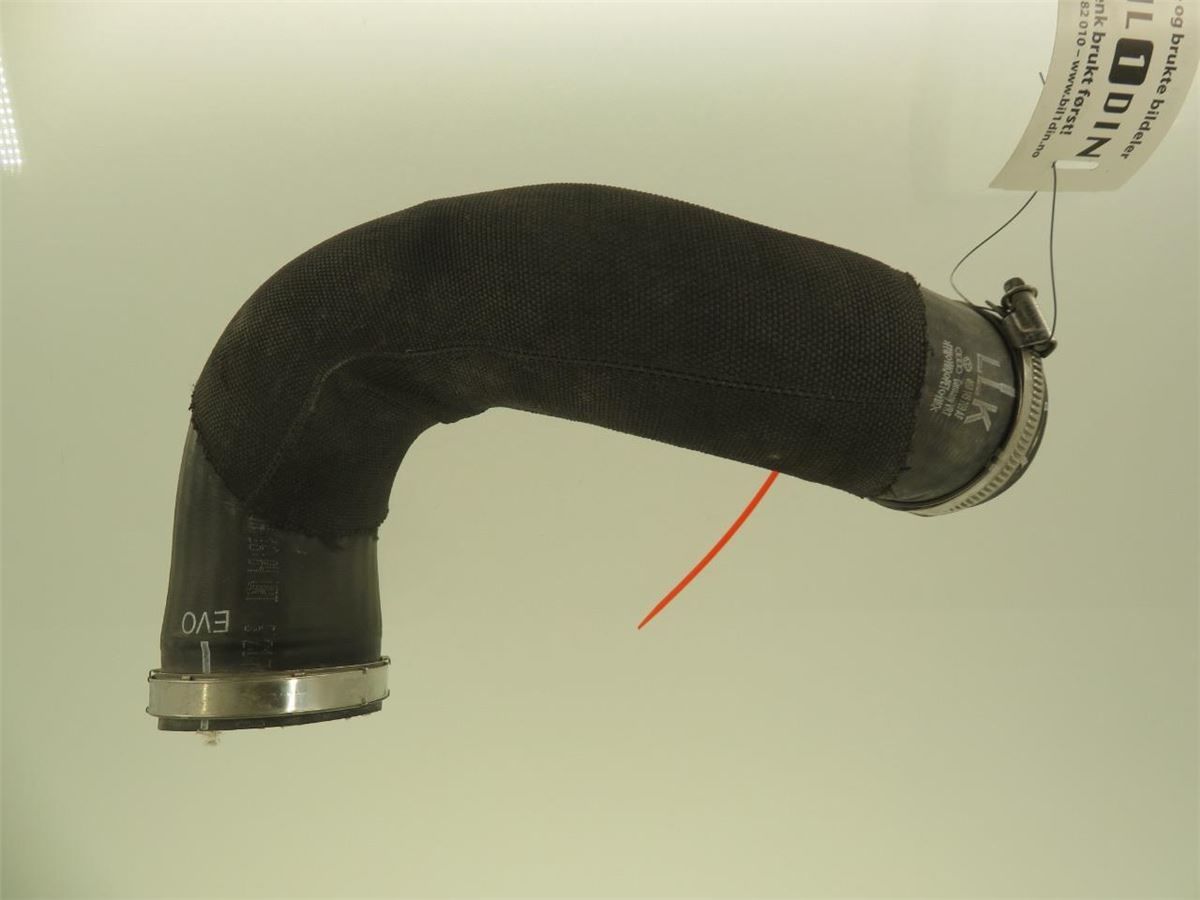 Intercooler Rør/Slange – bilde 1
