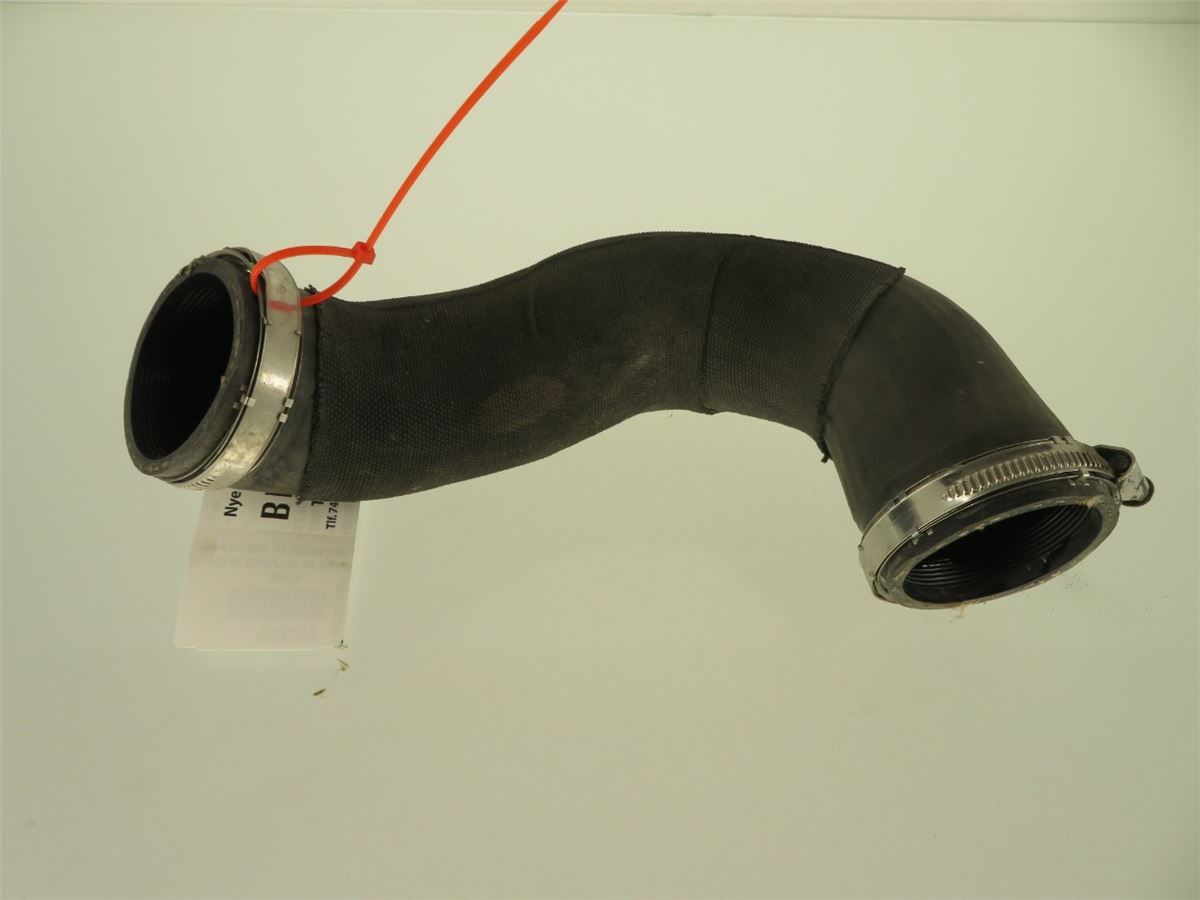 Intercooler Rør/Slange – bilde 3