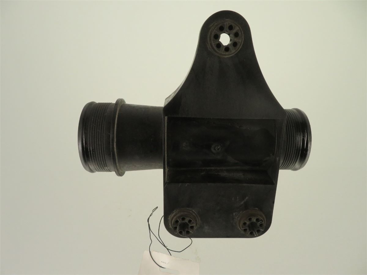 Intercooler Rør/Slange – bilde 4