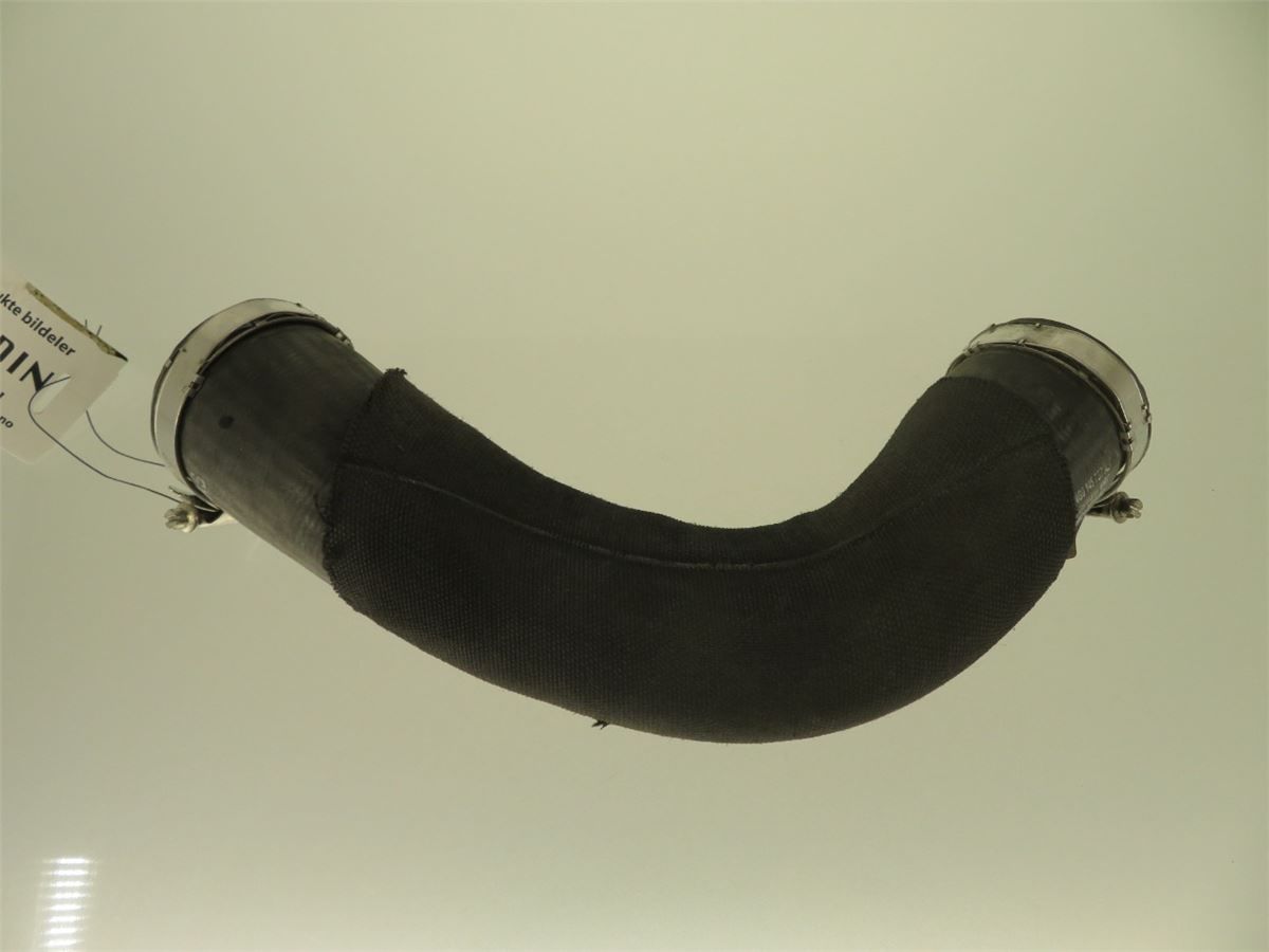 Intercooler Rør/Slange – bilde 1
