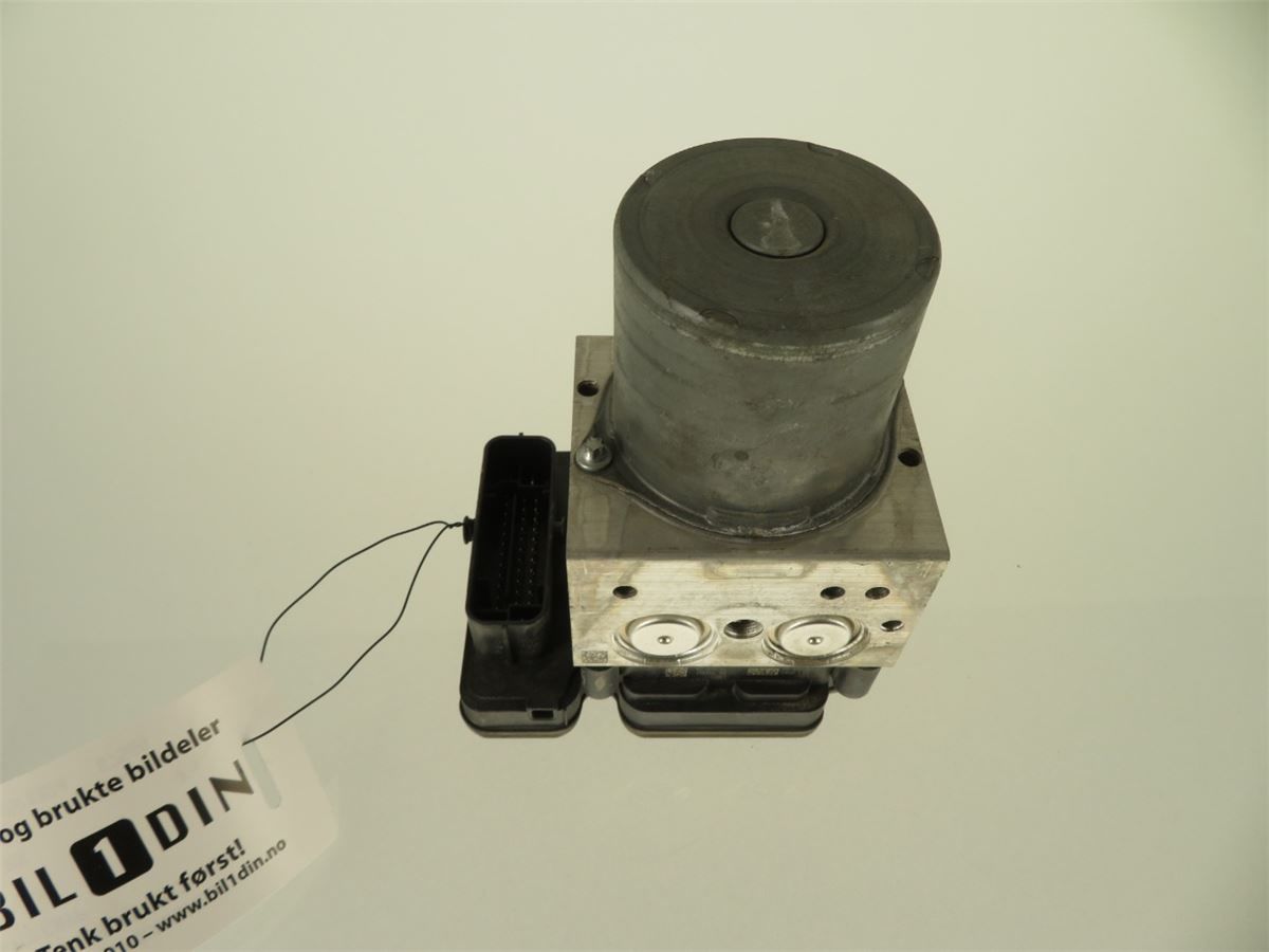 ABS Hydraulikkaggregat – bilde 1