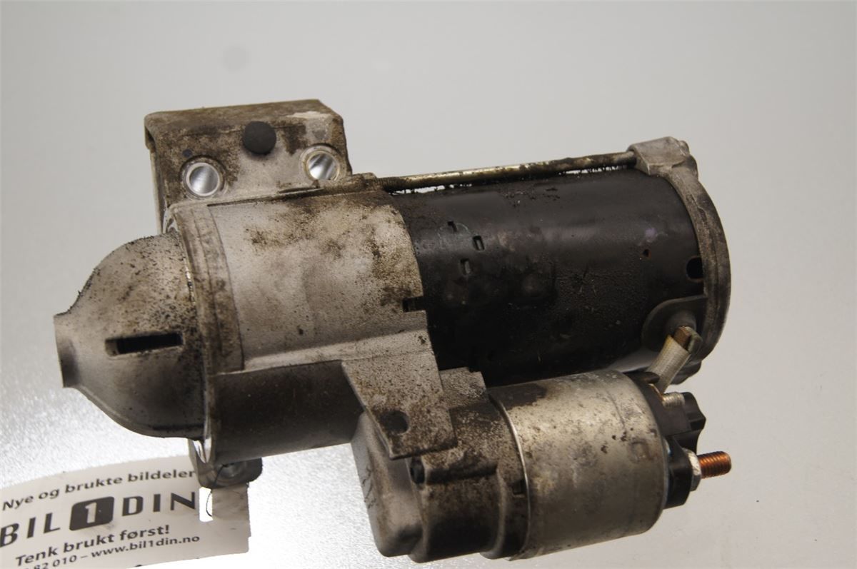 Startmotor Bensin – bilde 3