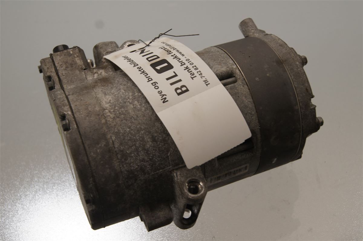 Varme AC Kompressor – bilde 3