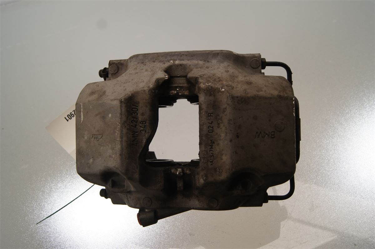 Bremsecaliper Foran Høyre – bilde 2
