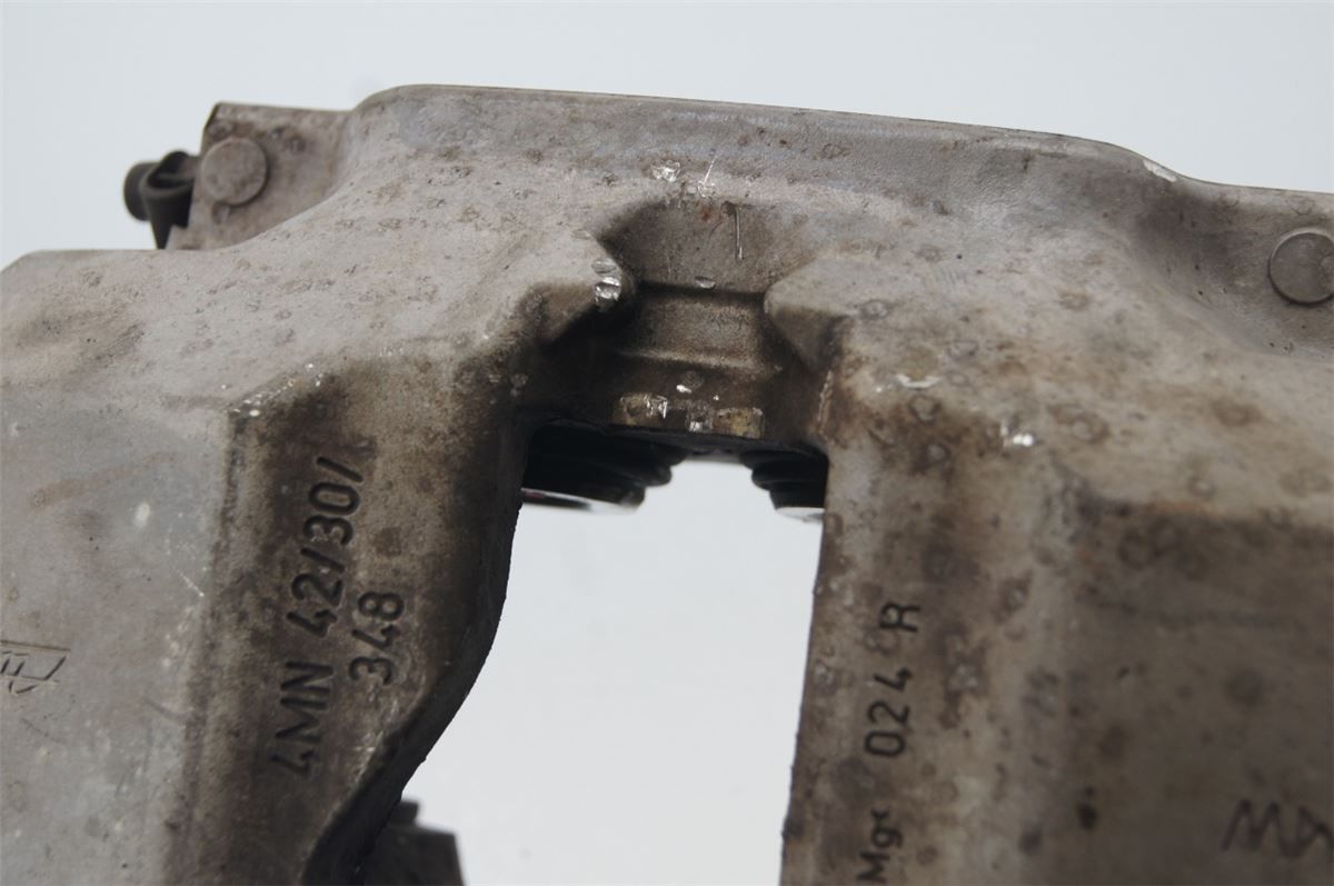 Bremsecaliper Foran Høyre – bilde 3