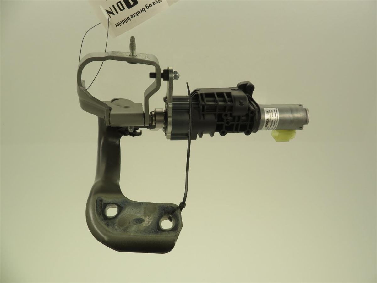 Baklukeåpner Automatisk – bilde 1