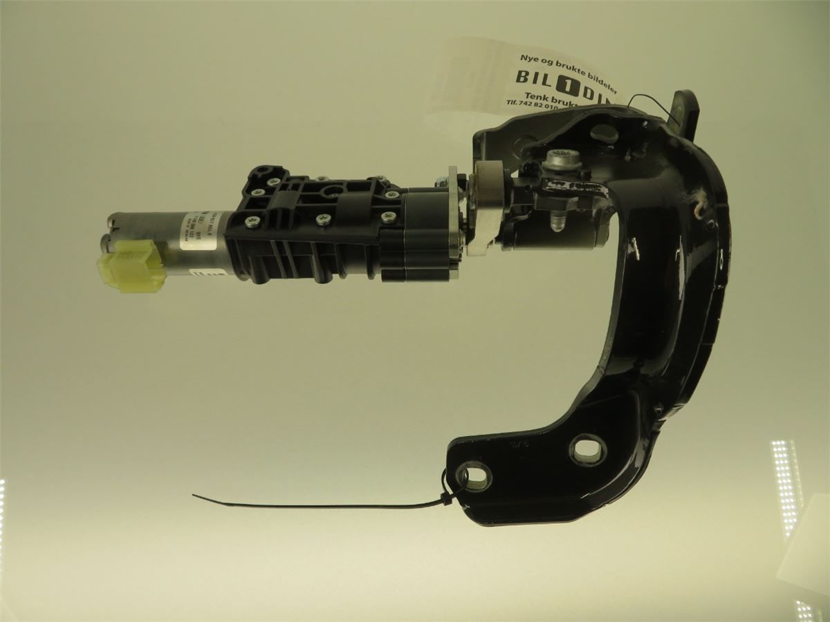 Baklukeåpner Automatisk – bilde 2