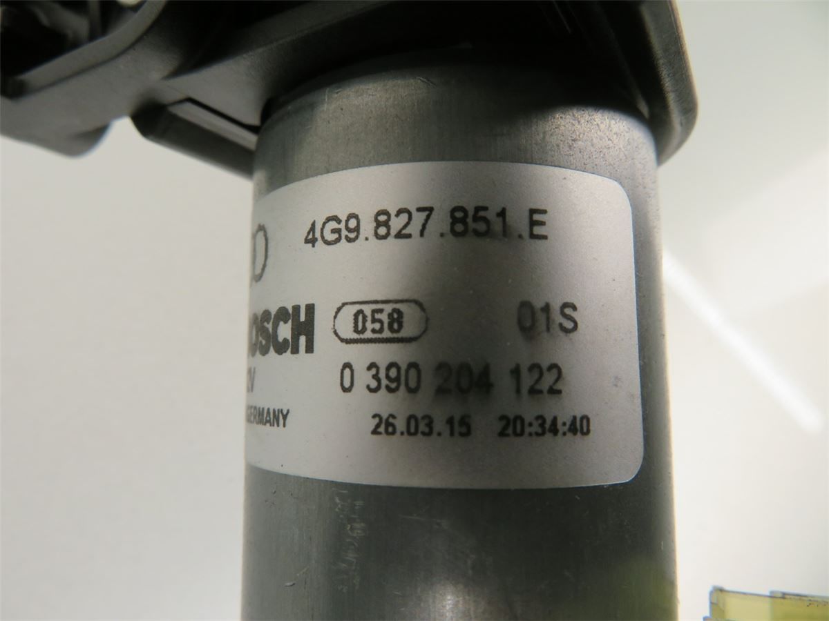 Baklukeåpner Automatisk – bilde 3