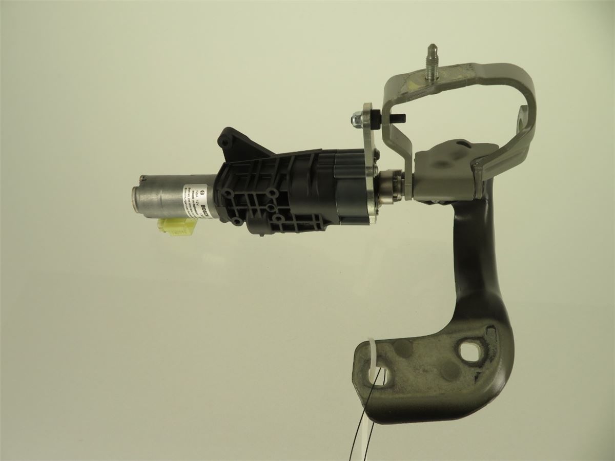 Baklukeåpner Automatisk – bilde 1