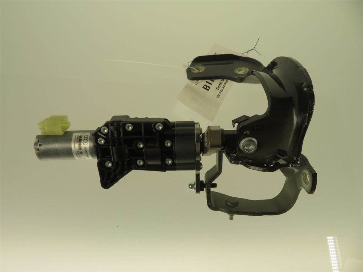 Baklukeåpner Automatisk – bilde 3