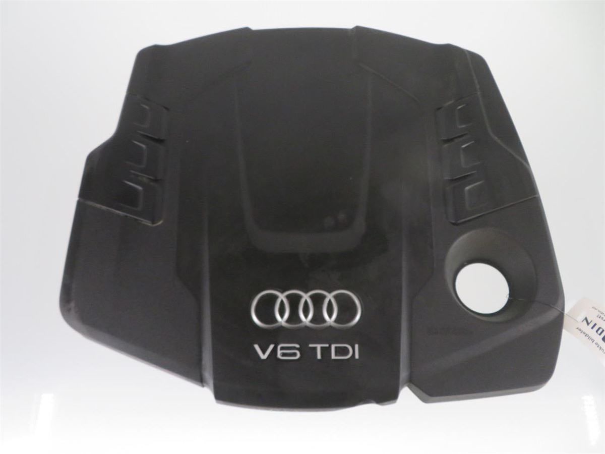 Motor Deksel Over Motor – bilde 1
