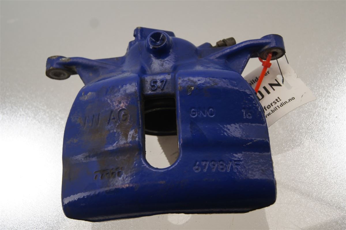 Bremsecaliper Foran Venstre – bilde 2