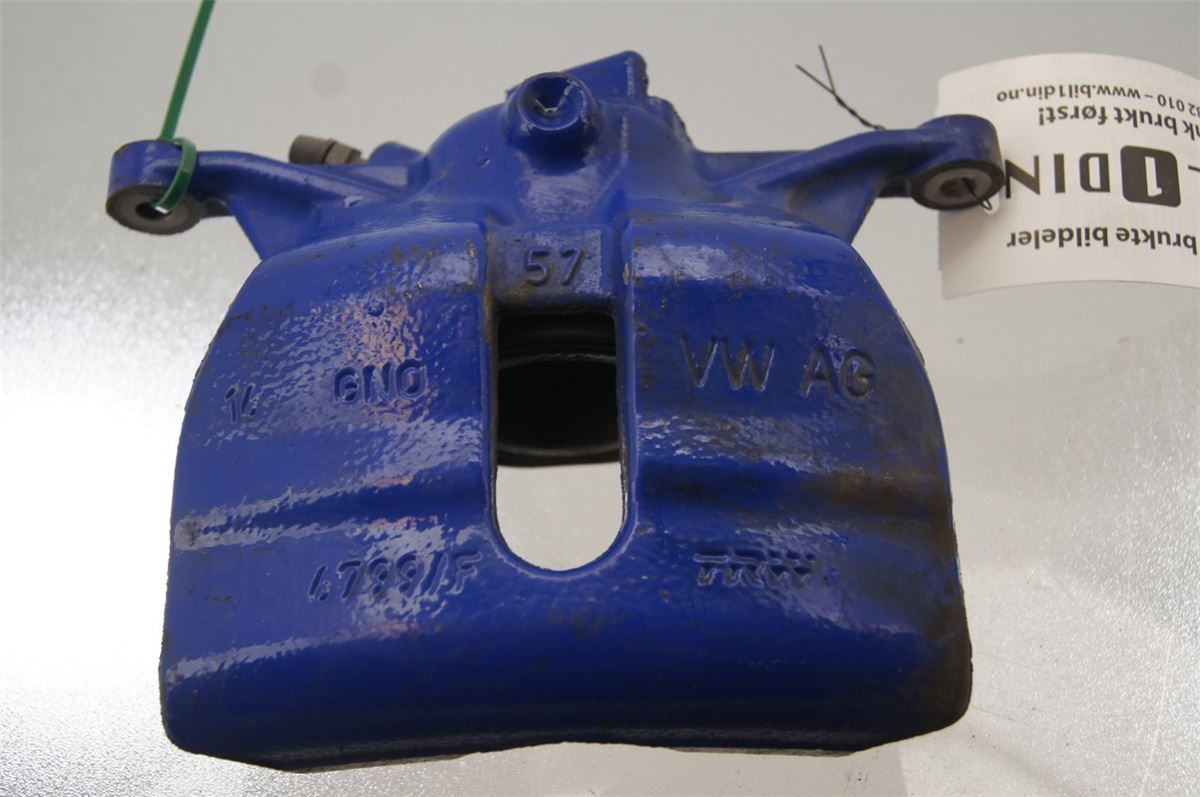 Bremsecaliper Foran Høyre – bilde 2