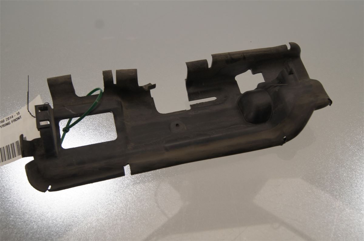 Luftstyring Front – bilde 2