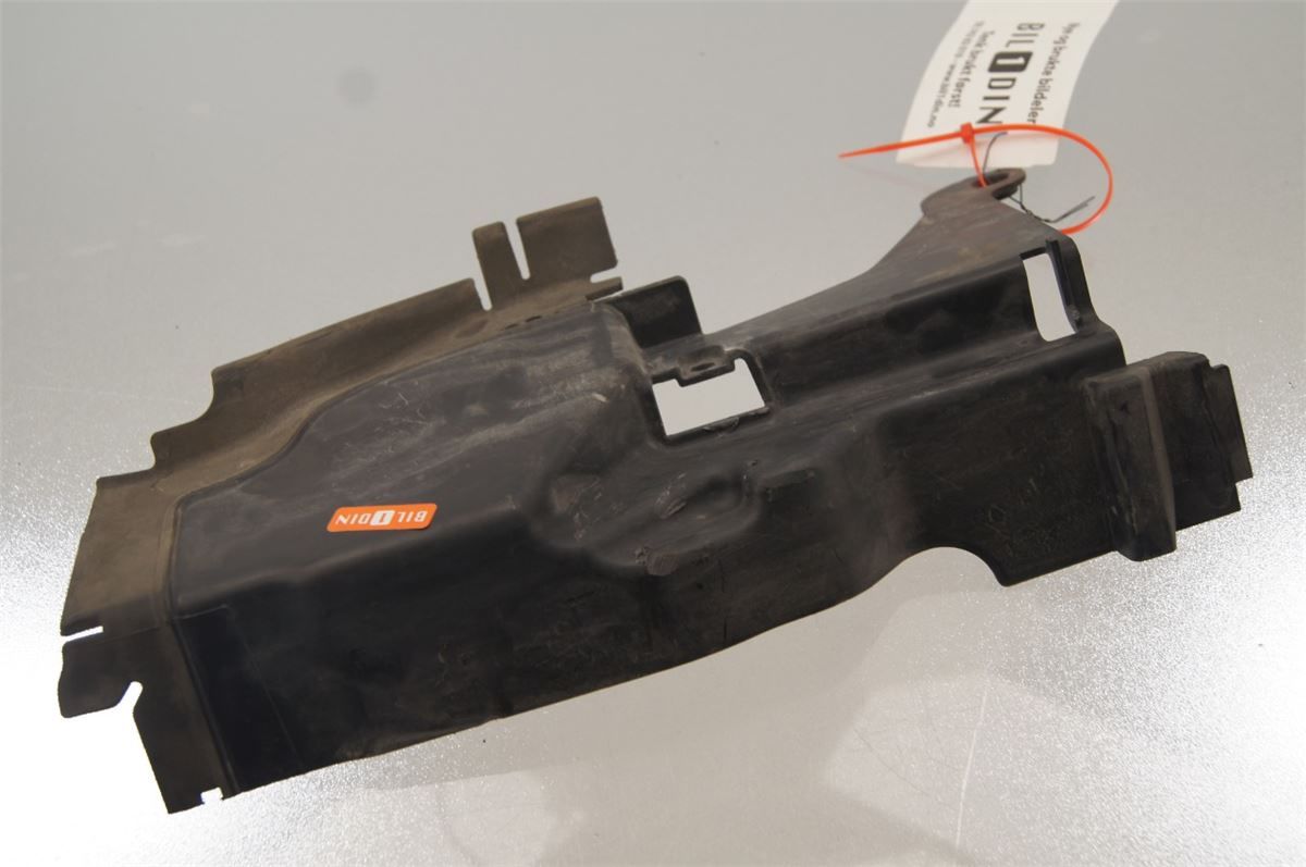 Luftstyring Front – bilde 2