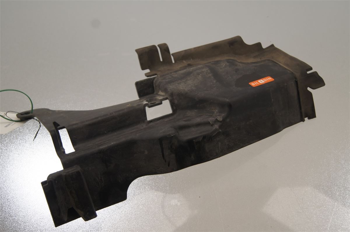 Luftstyring Front – bilde 2