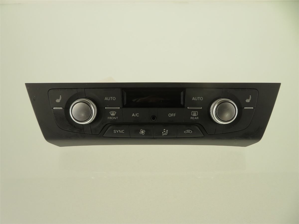 Varme AC Betjening/Display – bilde 1
