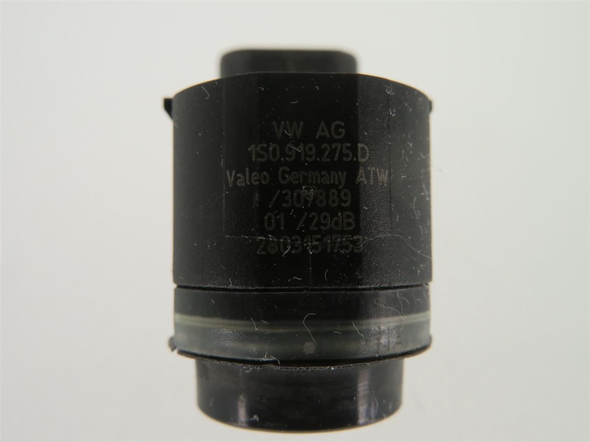 Sensor Parkering Front – bilde 3