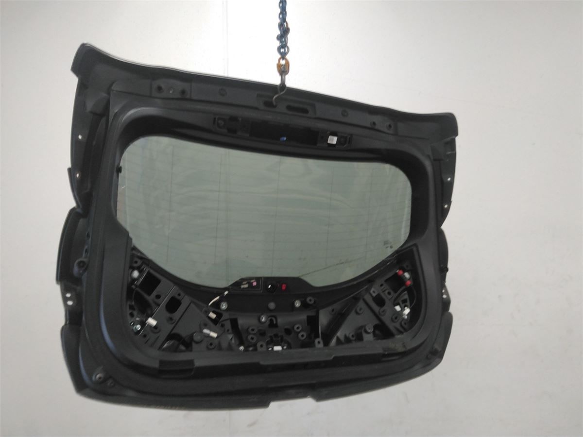 Bakluke Cc / Kombi – bilde 4