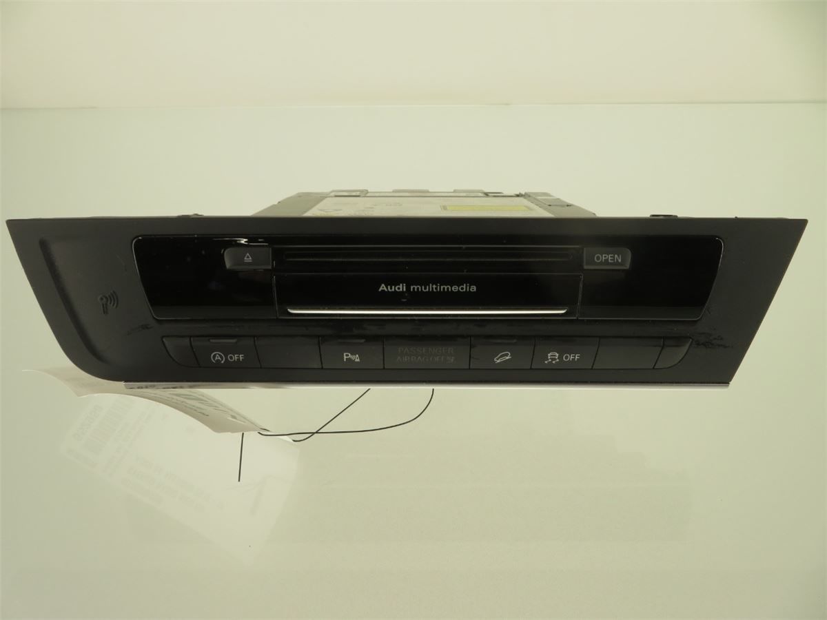 Stereo Radio Med CD – bilde 2