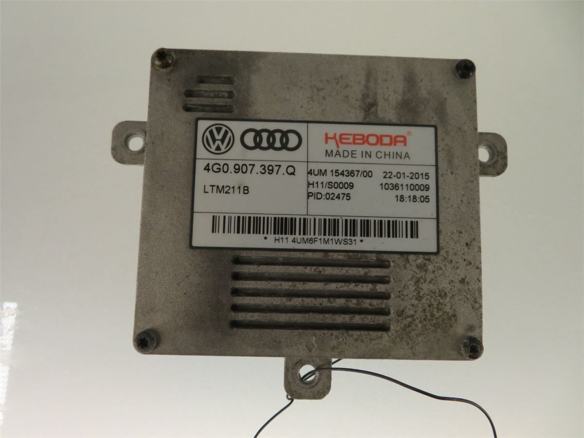Styreenhet Xenon – bilde 2