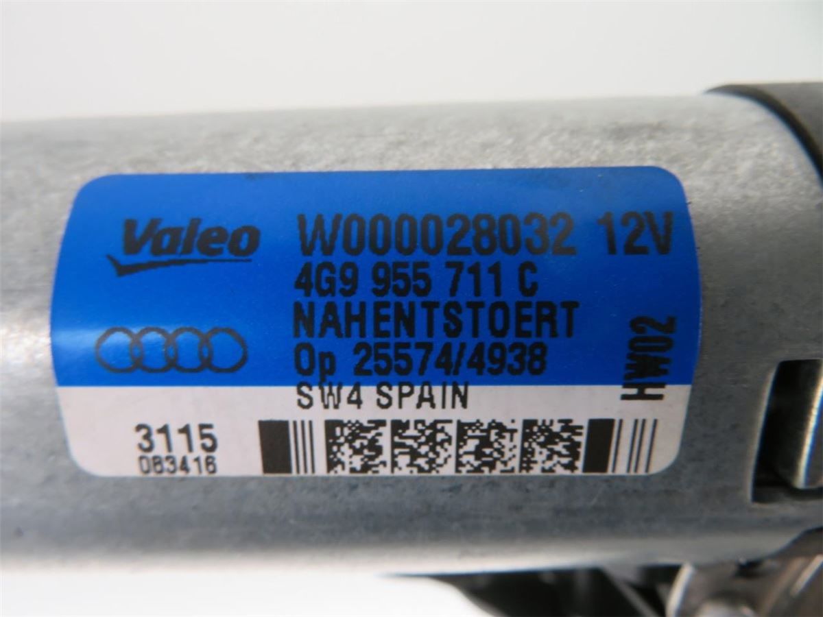 Viskermotor Bakluke – bilde 3