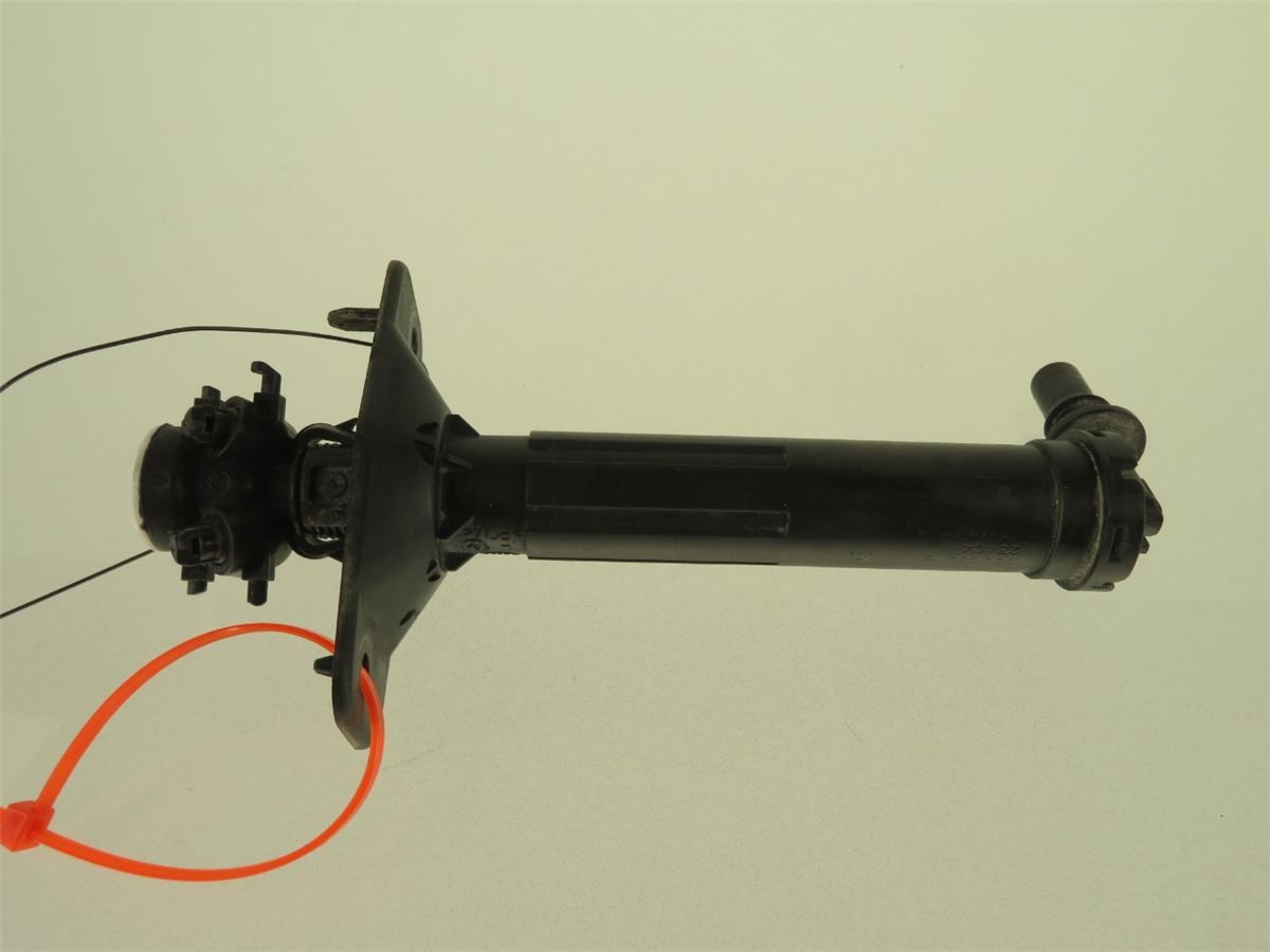 Spylerdyse Frontlykter. – bilde 2