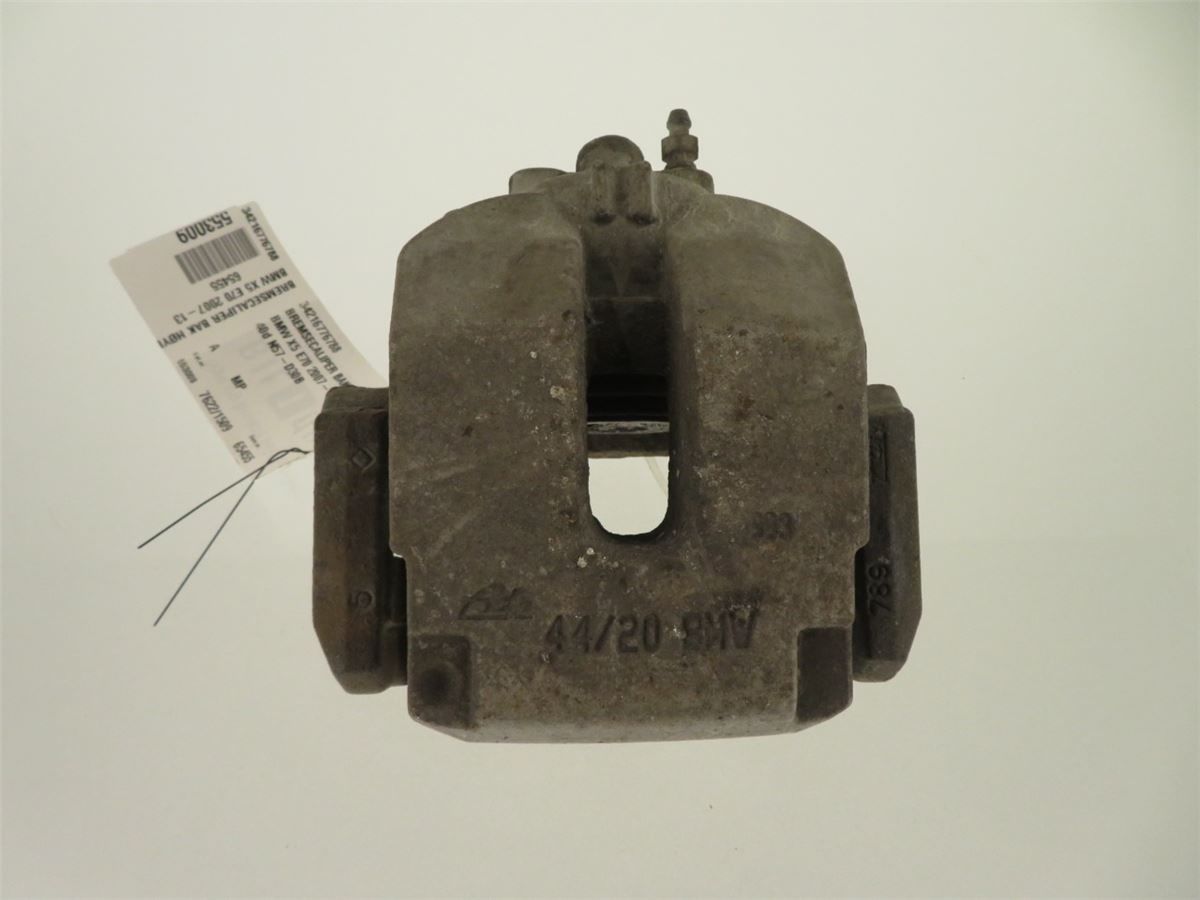 Bremsecaliper Bak Høyre – bilde 2