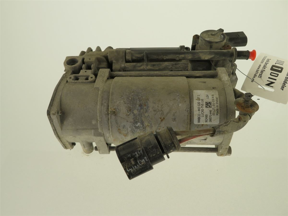 Dieselvarmer – bilde 2