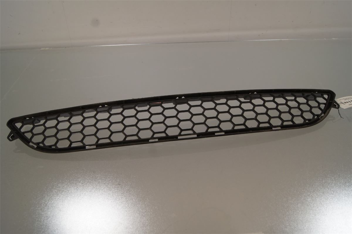 Støtfanger Grill / Utfylling – bilde 1